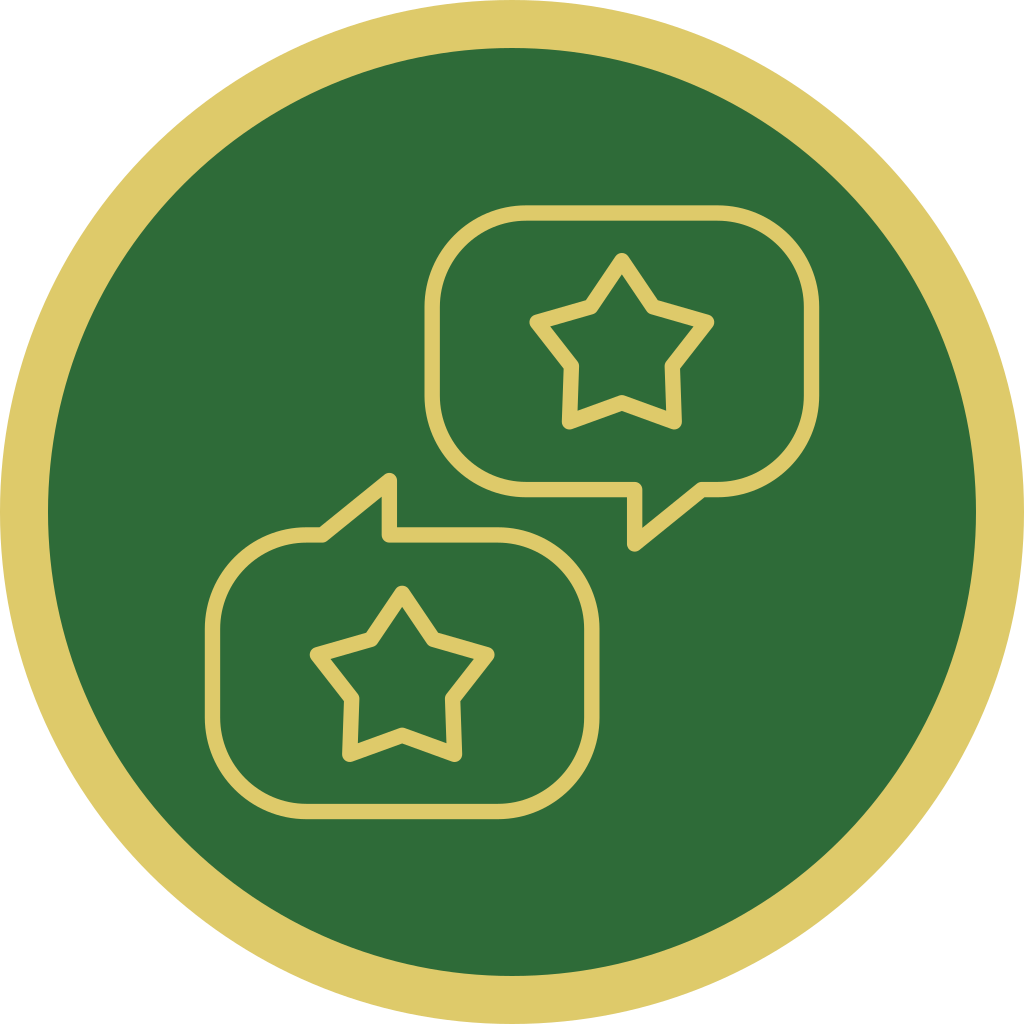 Community Pillar