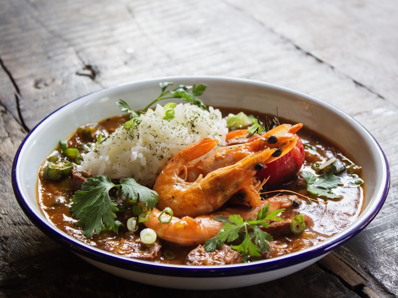Lamb Kofta with Tahini