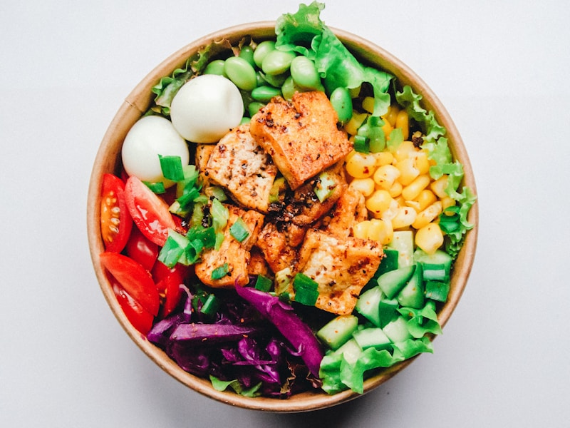 Japanese Tonkotsu Ramen