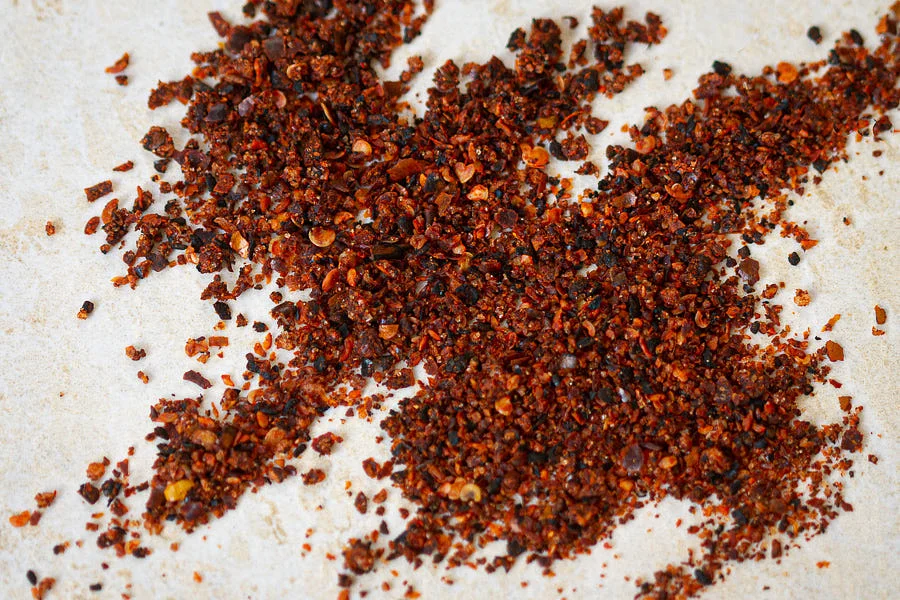 Limón-Chile Spice 101
