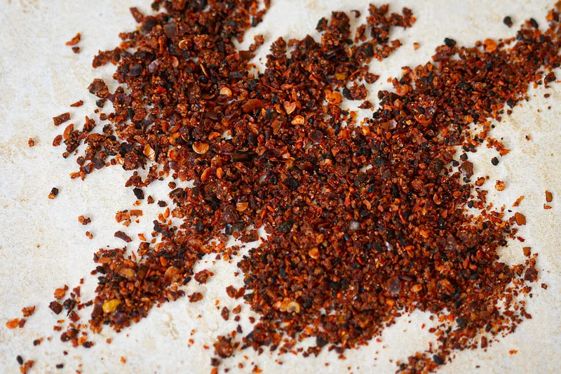 Limón-Chile Spice 101
