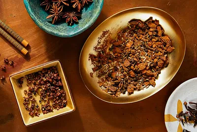 Chinese Five Spice 101