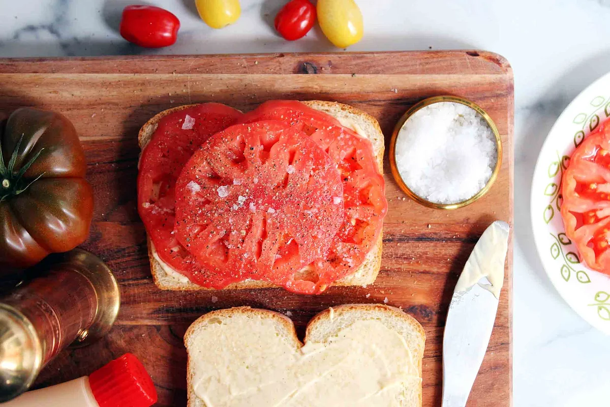 What's Good On: Tomatoes - Image 5