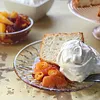 Absinthe Long Pepper Angel Food Cake