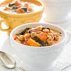 10 Spice Vegetable Soup with Cashew Cream