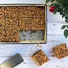 Advieh Date Bars