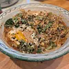 Breakfast Noodles