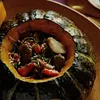 Baharat Lamb Stew