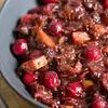 Besar Cranberry Chutney