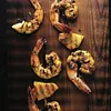 Besar Shrimp Skewers