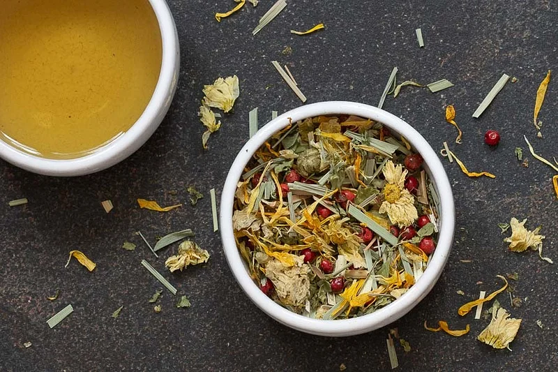 Firefly Garden Spice 101