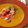 Caribbean Curry Carrot Soup