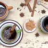 Café De Olla