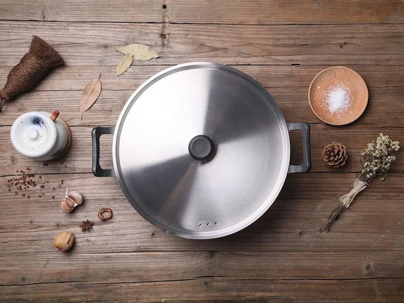 Preserved Lemons: Making and Using This Essential