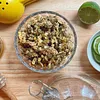 Chrysanthemum Spa Tea