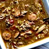 Chuck's Gumbo