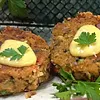 Elliott Bay Seasoned Crab Cakes