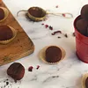 Damiana Rose Truffles