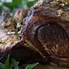 Cuban-Spiced Pork with Mojo Sauce