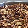 What are you snacking on right now?
