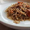 Easy El Greco Spaghetti