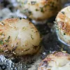 Emerald City Scallops