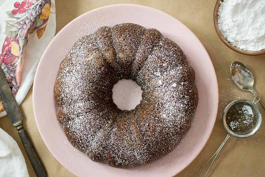 Gingerbread