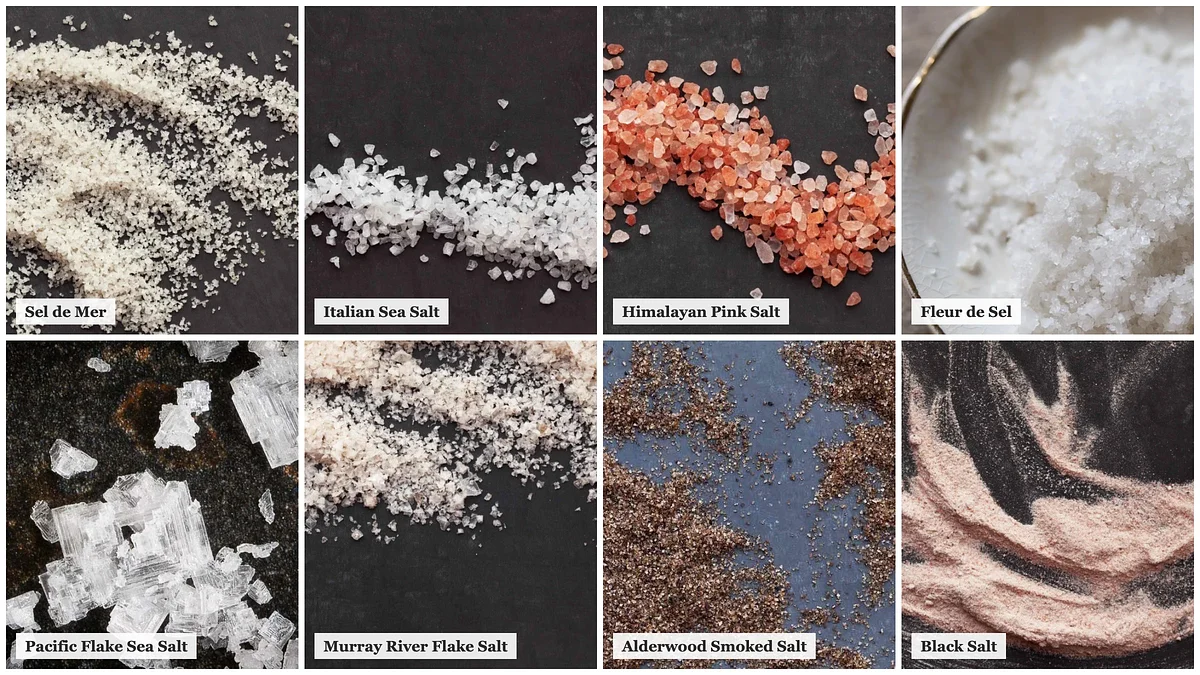Which Salt To Use