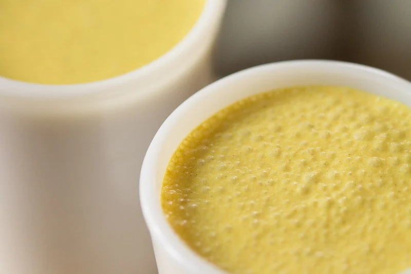Golden Milk