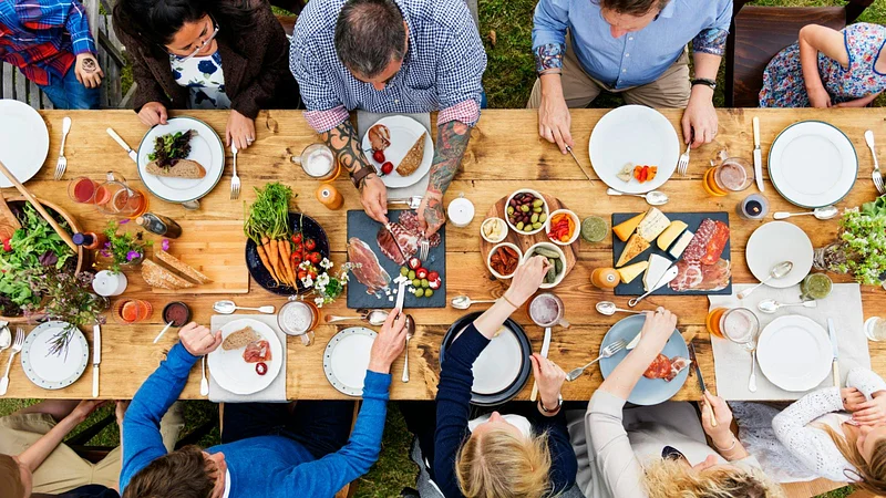 Grand Opening: Announcing Cooks Club!