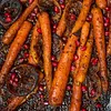 Harissa Spiced Carrots