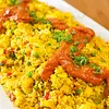 Harissa and Vegetable Couscous