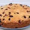 Irish Porter Cake