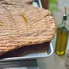 Grilled Svaneti Bread