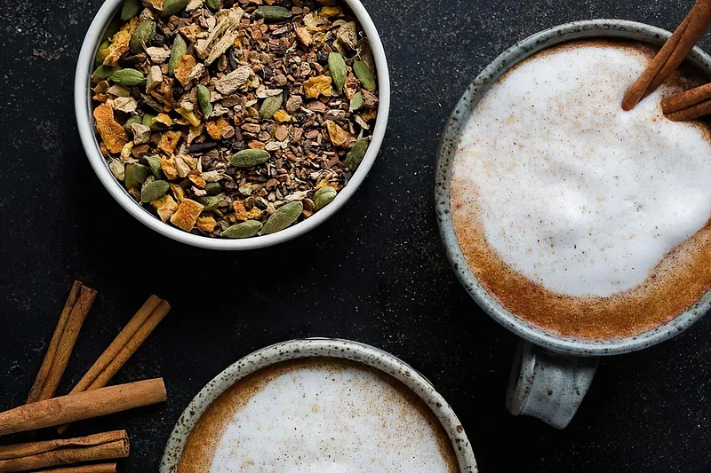 Chai Season