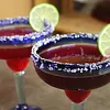 Hibiscus Margarita