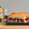 Italian Herbs Sub