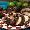 Jerk Chicken