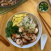 Long Life Noodle Soup
