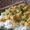 Madras Curry
