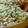 Mexican Street Corn Salad