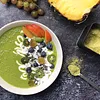 Matcha Smoothie Bowl
