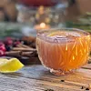 Mulled Honey Glögg