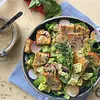 Nigella Caesar Dressing