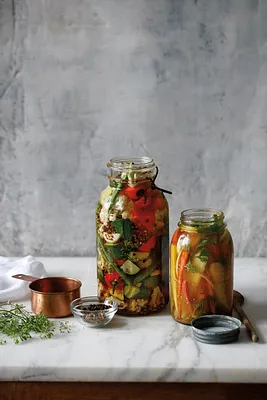 Pickle Jar