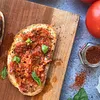 Piment d'Espelette Pan de Tomate