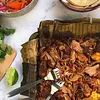 Puerco Pibil