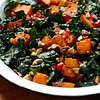 Ras el Hanout Kaleidoscope Salad