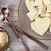 Saffron Marshmallows