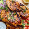 Shawarma Spice Marinade